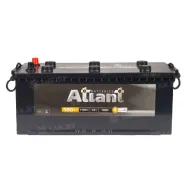 ATLANT (190 Ah) 1100 A, 12 V Прямая, L+ D5 AB1903SU