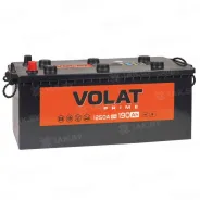 VOLAT (190 Ah) 1250 A, 12 V Обратная, R+ D05 VPRT1904