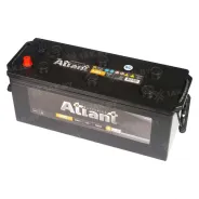 ATLANT (140 Ah) , 12 V Обратная, R+ D4 00041150