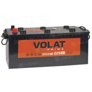 VOLAT (225 Ah) 1500 A, 12 V Обратная, R+ D6 VPC2254