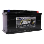 VST (95 Ah) 850 A, 12 V Обратная, R+ L5 595900085