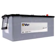 VST (225 Ah) 1150 A, 12 V Обратная, R+ D6 725012115