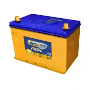 АКОМ EFB 90 Ah, 850 A, 12 V Обратная, R+ D31