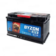 BYZON EFB 110 Ah, 950 A, 12 V Обратная, R+ L5