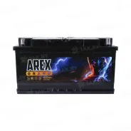 AREX (100 Ah) 940 A, 12 V Обратная, R+ L5 ARG1000S