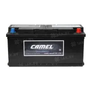 CAMEL (100 Ah) 870 A, 12 V Обратная, R+ L5 60044MF