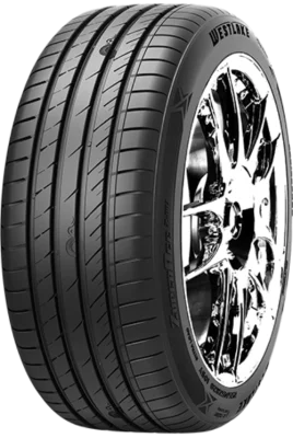 225/45R18 WestLake Z-007 ZuperAce 95Y