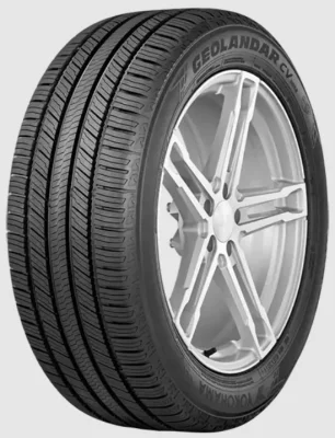 255/55R18 Yokohama 109V GEOLANDAR CV G058  Страна производства : ФИЛИППИНЫ
