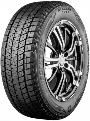 315/35R20 Bridgestone Blizzak DM-V3 110T