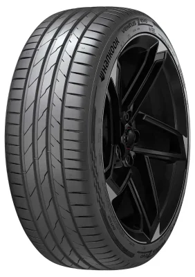 285/30R22 Hankook Ventus evo K137 101Y