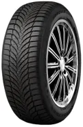 185/60R15 Roadstone Eurovis Alpine 2 88T