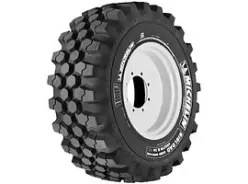 Michelin BIBLOAD HARD SURFACE