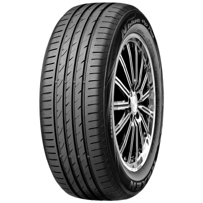 Nexen 185/65R14 N-BLUE HD PLUS 86T Страна производства: Южная Корея