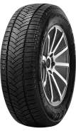 195/60R16C Aplus 99/97H ASV909  Страна производства : КИТАЙ