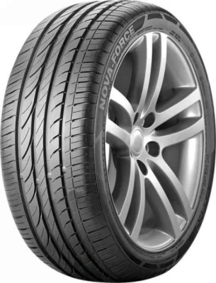 215/40R17 Leao Nova-Force 87W