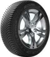 Michelin Alpin 5 ★ MO 225/55 R17