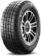 Michelin LTX Trail 265/65 R17