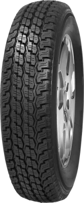 205R16 Imperial Radial RF07 104S