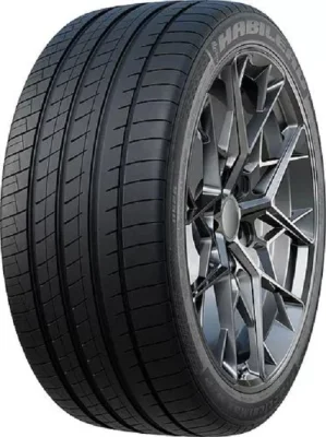 215/55R18 99W HABILEAD RS26 Страна производства: Китай