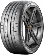 Continental SportContact 6 295/35 R24