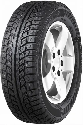 205/60R16 96T XL Torero MP30 шип. Страна производства: Россия