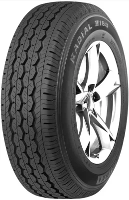 205/70R15C WestLake H188 106/104R