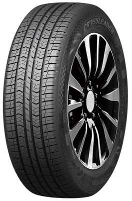 225/55R18 Double Star DSS02 98V