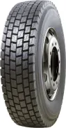 Mirage MG638 315/80 R22,5