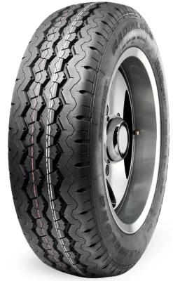 195/70R15C Leao Radial 666 104/102R