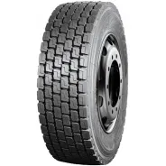 Leao ADL831 315/80 R22,5