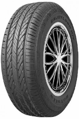 ROTALLA 215/60R18 ENJOYLAND H/T RF10 98H Страна производства: Китай