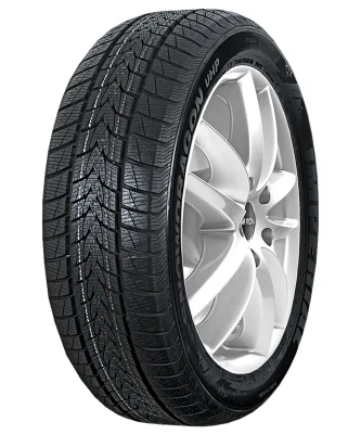 215/45R18 Imperial Snowdragon UHP 93V