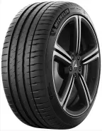 Michelin Pilot Sport 4 205/50 R17