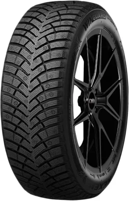 NEXEN 195/60R15 WINGUARD WINSPIKE 3 92T XL (под шип) Страна производства: Южная Корея