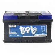 TOPLA TOP (85 Ah) 800 A, 12 V Обратная, R+ LB4 118685/138685
