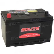 SOLITE DIN CMF (65 Ah) 850 A, 12 V Прямая, L+ Европа CMF 65-850