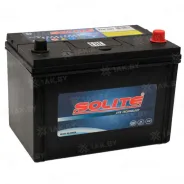 SOLITE EFB (80 Ah) 790 A, 12 V Обратная, R+ Европа EFB S95