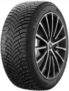 275/35R21 Michelin X-Ice North 4 103H