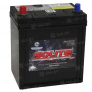 SOLITE SILVER PREMIUM (50 Ah) 410 A, 12 V Прямая, L+ B19 55B19R