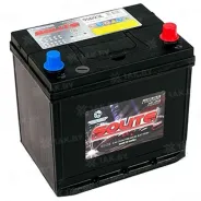 SOLITE SILVER PREMIUM (85 Ah) 630 A, 12 V Обратная, R+ D23 95D23L