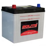 SOLITE CMF (70 Ah) 580 А, 12 V Прямая, L+ D23 85D23R