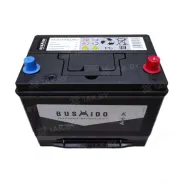 BUSHIDO (85 Ah) 700 A, 12 V Обратная, R+ D26 0129488