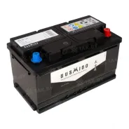 BUSHIDO (85 Ah) 800 A, 12 V Обратная, R+ LB4 0131000