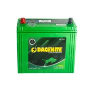 DAGENITE (45 Ah) 500 A, 12 V Обратная, R+ B24 60B24R