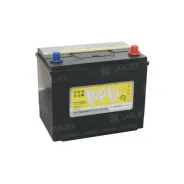 TOPLA EFB 70 Ah, 680 A, 12 V Обратная, R+ D26