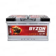 BYZON (105 Ah) 1000 A, 12 V Обратная, R+ L5 BYZ1050P