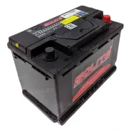 SOLITE (74 Ah) 690 A, 12 V Обратная, R+ L3 SCMF57412