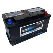 HITEC (92 Ah) 850 A, 12 V Обратная, R+ Европа
