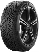 Michelin 275/35R22 104W XL PILOT ALPIN 5 SUV