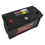 SOLITE (115 Ah) 850 A, 12 V Прямая, L+ 115E41R
